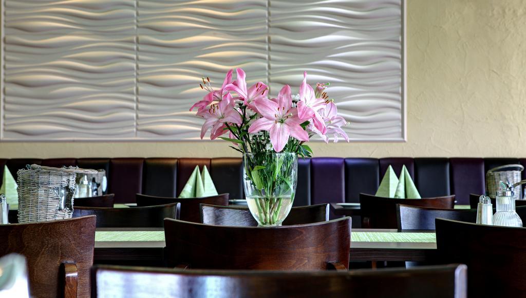 Hotel Restaurant Moselblick Wintrich Exteriér fotografie